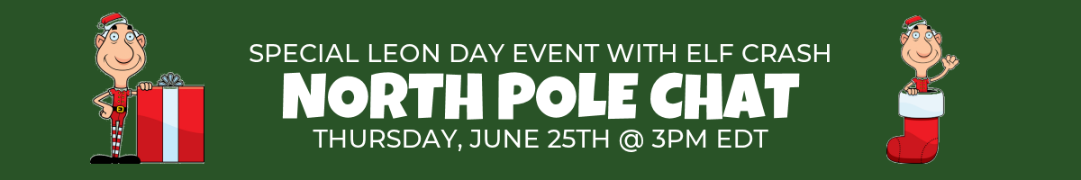 North Pole Chat
