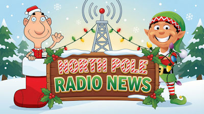 North Pole Radio News