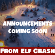 Announcements Coming Soon