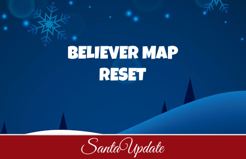 Believer Map