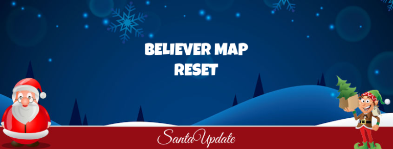 Believer Map
