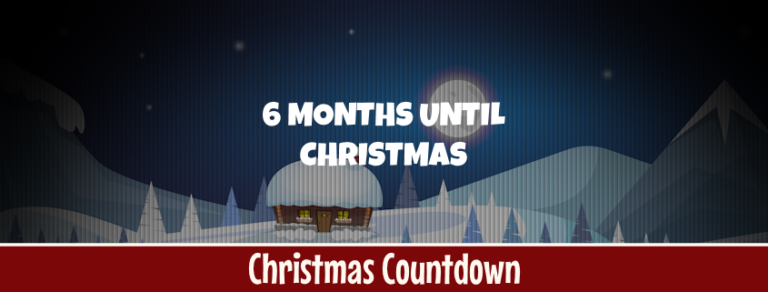 6 Months