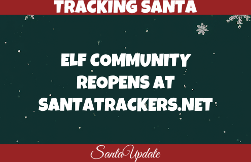 Elf Community
