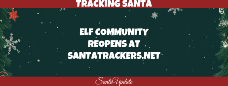 Elf Community