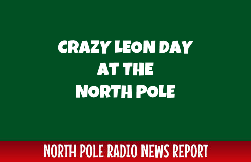 Leon Day