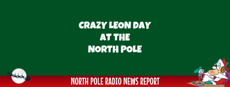 Leon Day