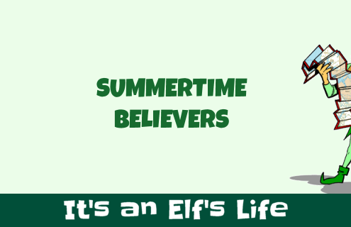 Summertime Believers