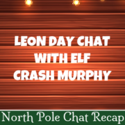 Leon Day Chat Leon Day Chat