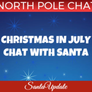 North Pole Chat