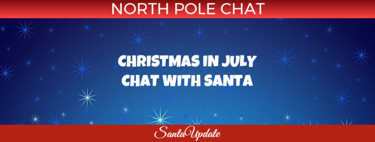 North Pole Chat