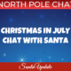 North Pole Chat