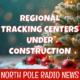 Regional Tracking Centers