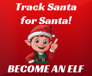 Santa is hiring elves now!