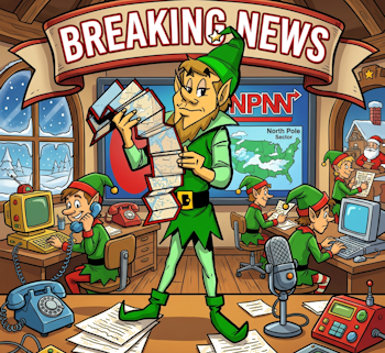 Breaking News