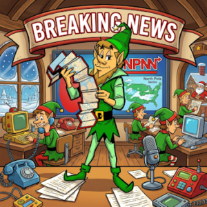 Breaking News