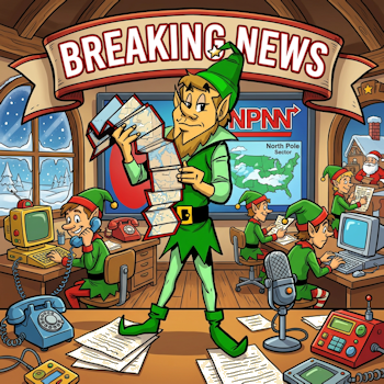 Breaking News