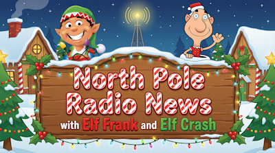 North Pole Radio News