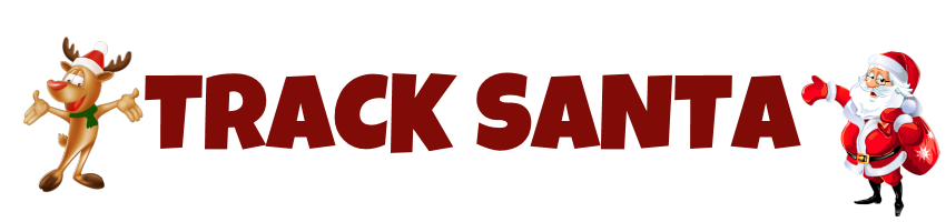 Track Santa