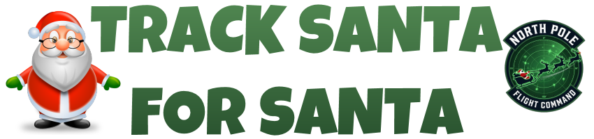 Track Santa