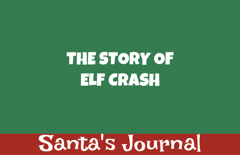 Elf Crash