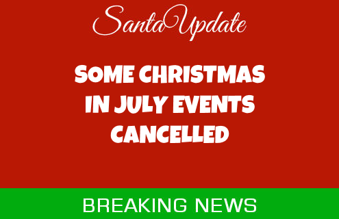 Christmas in July