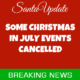 Christmas in July