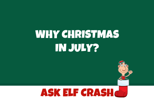 Christmas in July