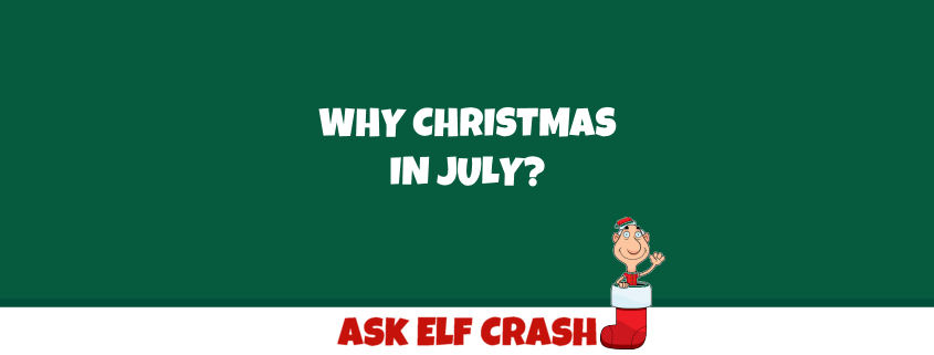 Christmas in July