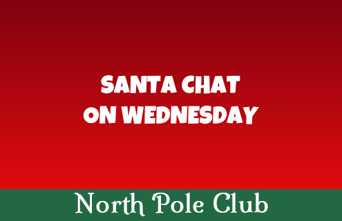 Santa Chat
