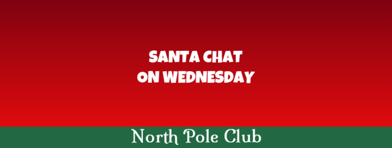 Santa Chat