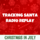 Tracking Santa