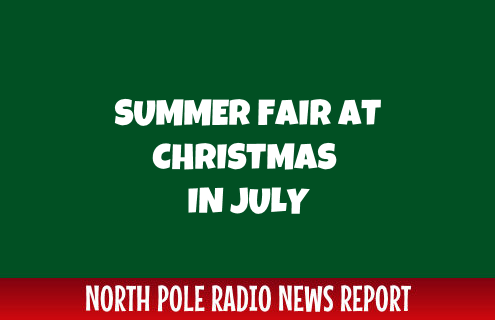 Summer Fair