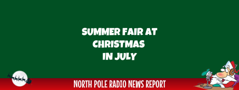 Summer Fair