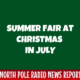 Summer Fair