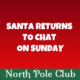 Santa Chat