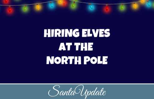 Hiring Elves