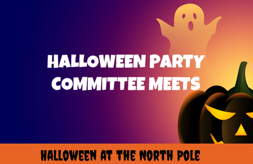 Halloween Party
