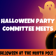 Halloween Party
