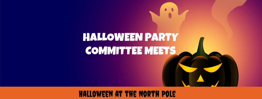 Halloween Party