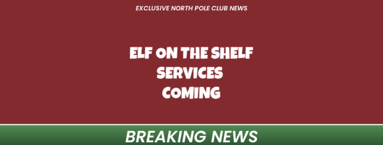 Elf Services