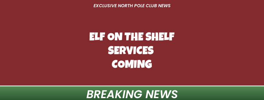 Elf Services