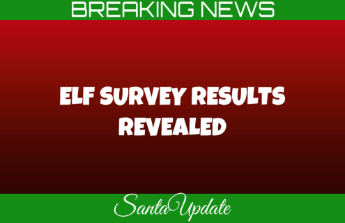 Elf Survey Results