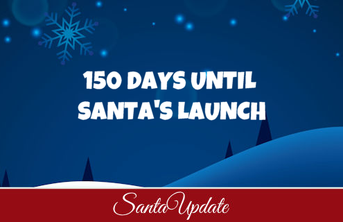 150 Days to Launch
