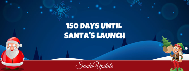 150 Days to Launch