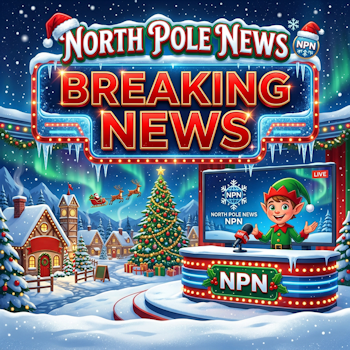 Breaking News