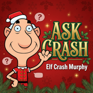 Ask Crash