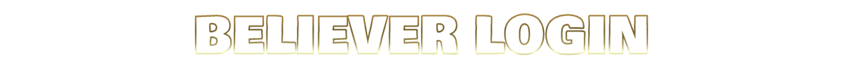 Believer Login