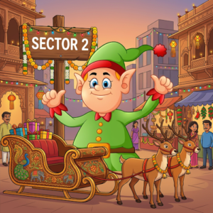Elf Clif Moyer