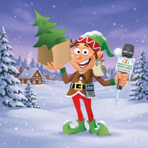 Elf Doug Fir