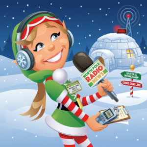 Elf Merry Ann Brite Elf Merry Ann Brite